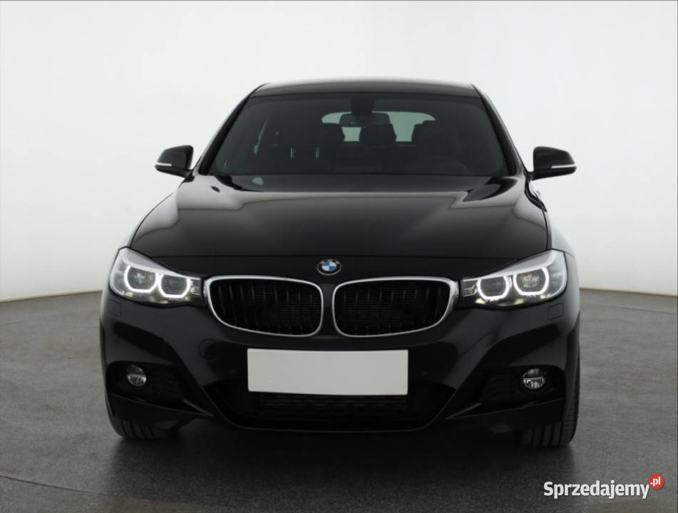 BMW 3GT 320d xDrive GT mazowieckie Piaseczno