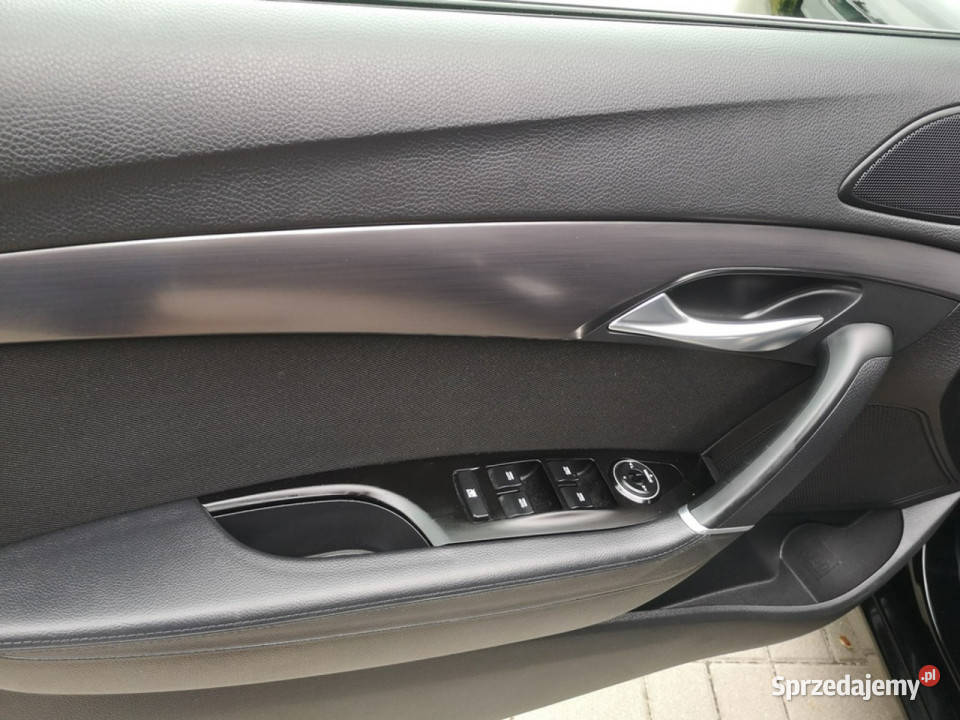 Hyundai i40 17CRDI 136 Klimatronic Parktronik immobilizer