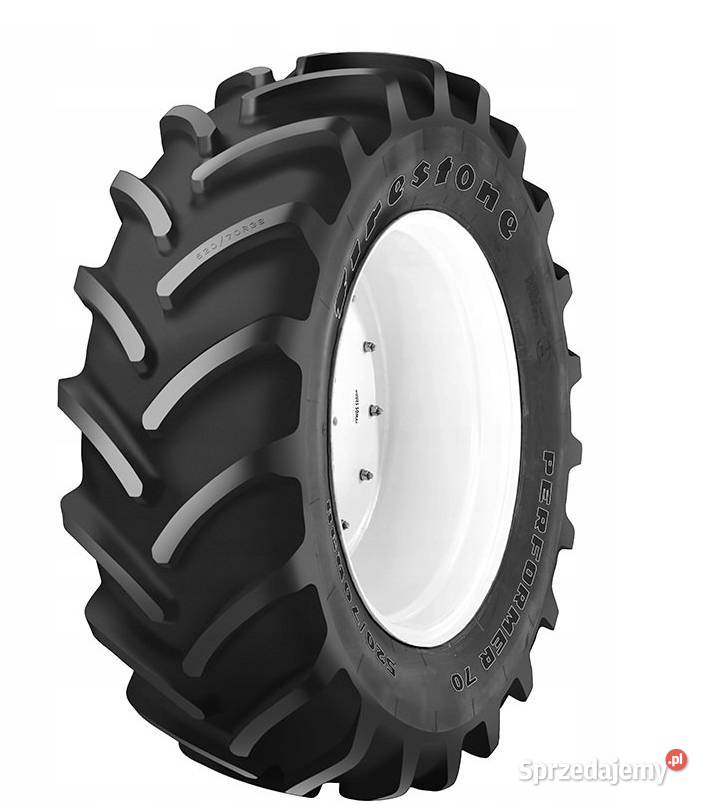 Opony 2x 38070R24 125D TL PERF70 Firestone Jędrzejów