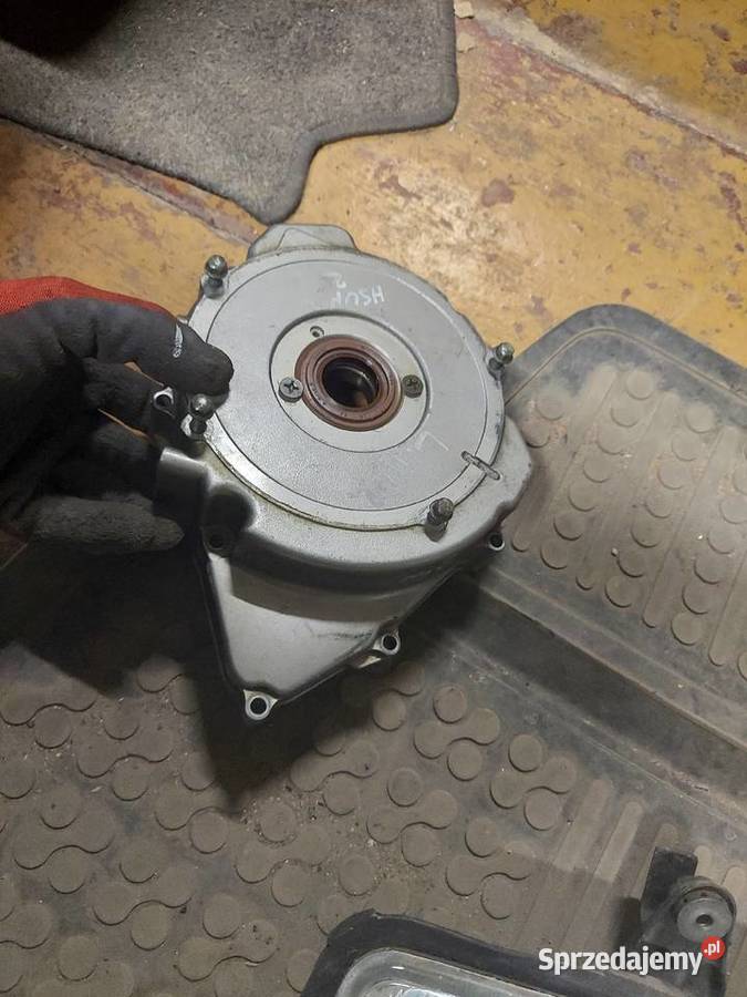 Hsun hisun 350 pokrywa lewa dekiel kapa osłona Jelenia Góra