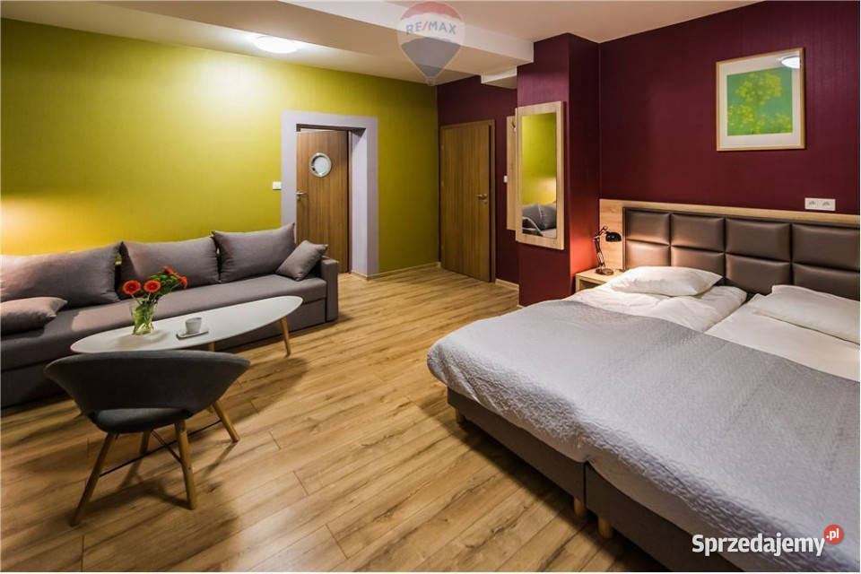 Wyjątkowy obiekt na sprzedaż w Korbielowie Korbielów sprzedam