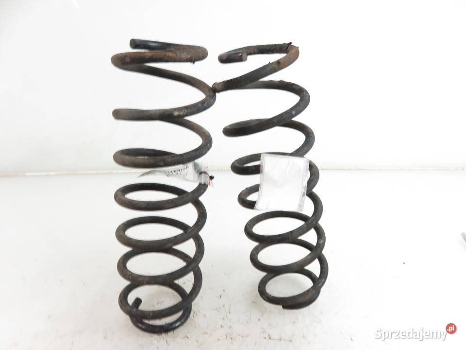 SPRĘŻYNA TYŁ HONDA CIVIC VIII małopolskie