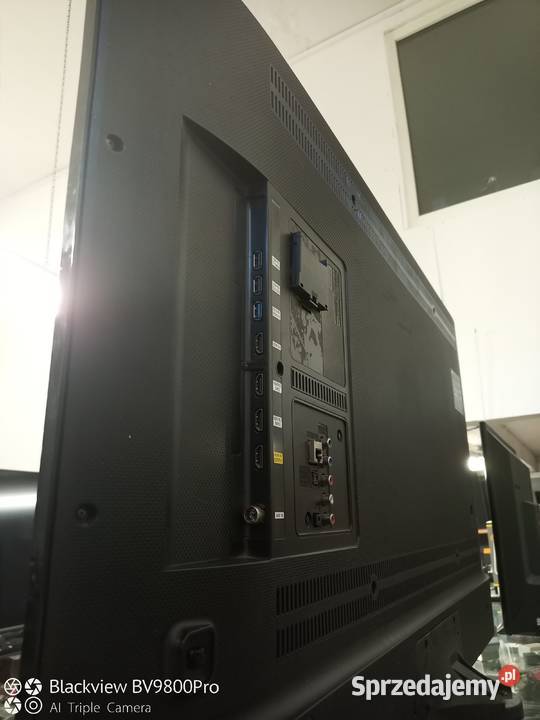 Telewizor samsung 48 LED warmińsko-mazurskie Ostróda