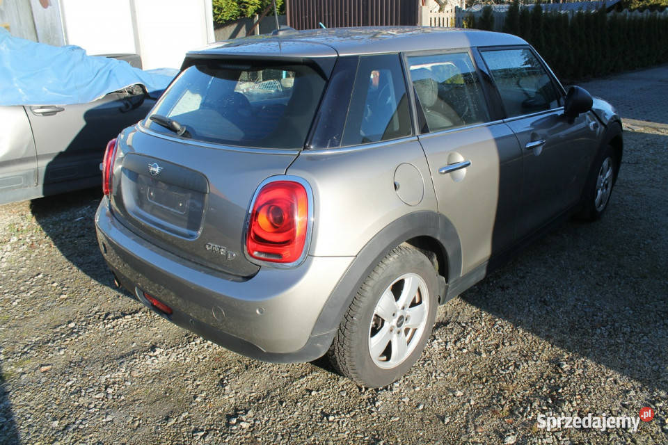Mini ONE II 2006 Ostrów Wielkopolski
