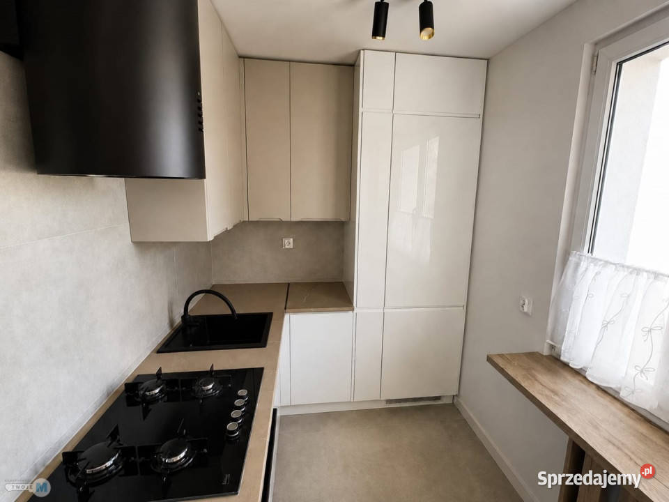 Mieszkanie na sprzedaż 5812m2 3pok Kielce