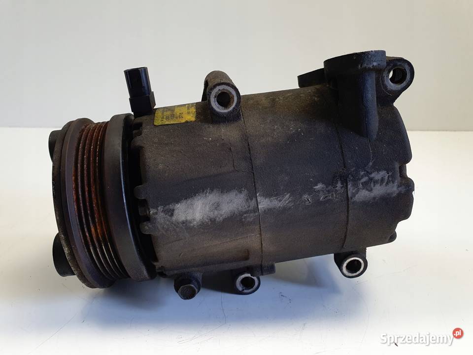 SPRĘŻARKA KLIMATYZACJI Ford Focus MK2 16 16V Chełm sprzedam