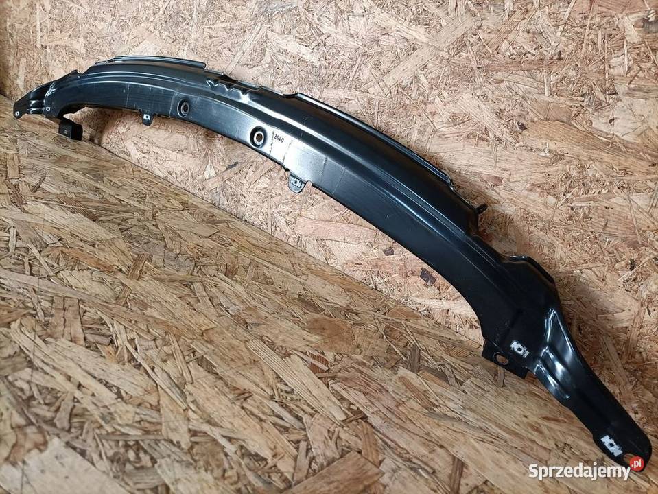 OPEL ASTRA K V 15 WZMOCNIENIE PASA PRZÓD wielkopolskie Pleszew