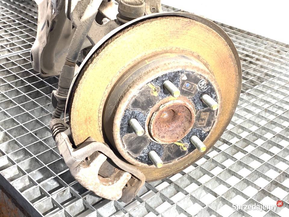 BELKA TYŁ KIA CEED Hatchback 1218 TYLNA osobowe