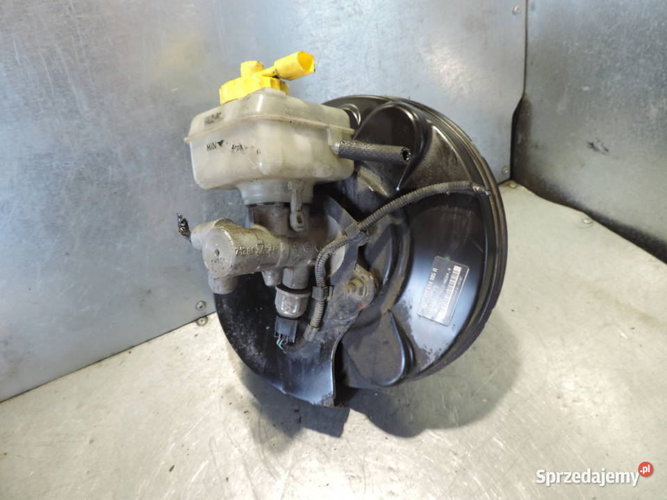 SERWO AUDI A3 8L 19 TDI 1J1614105R Nowy Sącz