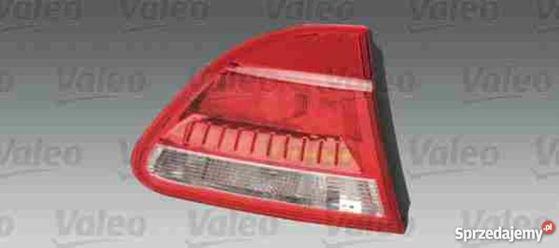 LAMPA TYLNA LE WEWNĘTRZNA SDN SEAT EXEO 10080813 Pruszków sprzedam