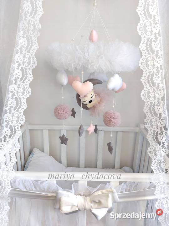 karuzela na dłóżeczko Muzyczna karuzela Warszawa sprzedam