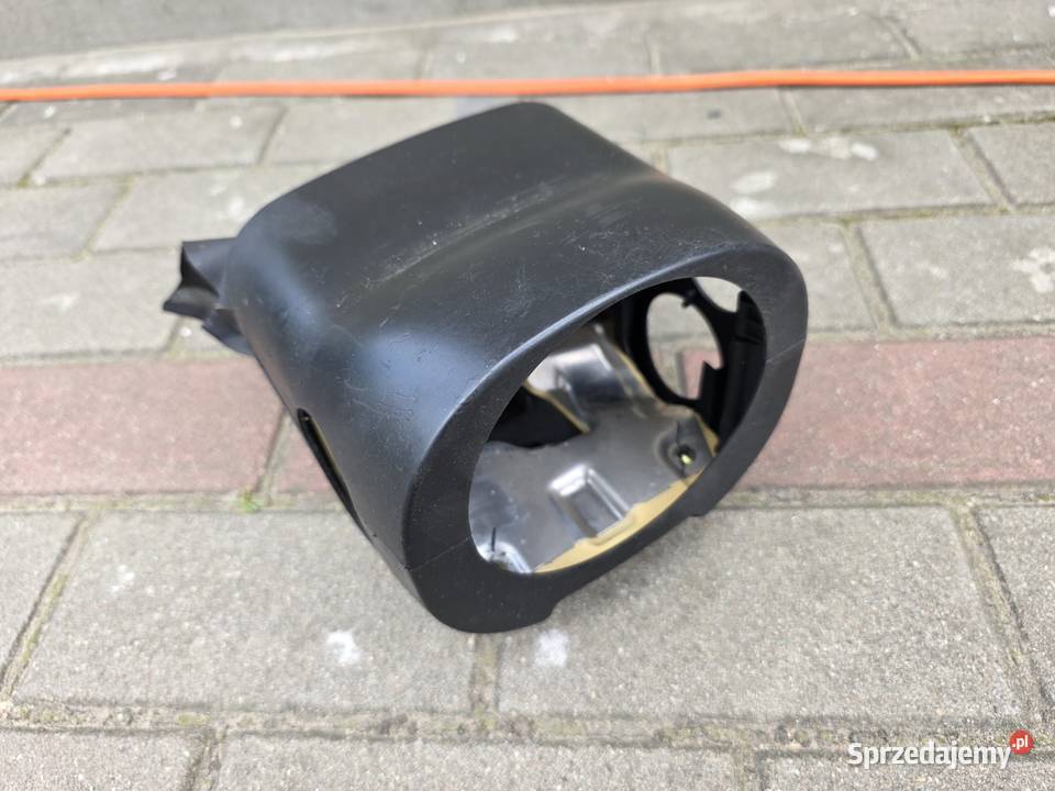 Obudowa kolumny kierowniczej Audi A4B6 Rok produkcji 2001 Iława