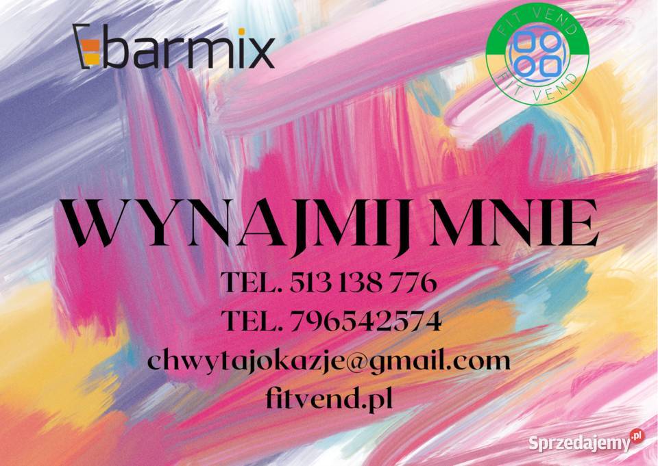 Fotobudka 360 Barmix Kielce
