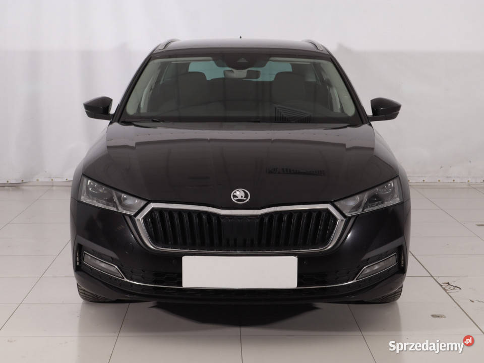 Skoda Octavia 20 TDI czujnik zmierzchu Piaseczno