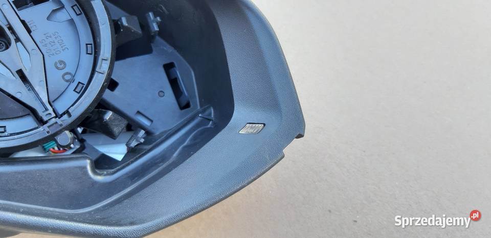 CUPRA FORMENTOR LUSTERKO ZEWNĘTRZNE PRAWE 13 PIN osobowe Lusterka zewnętrzne
