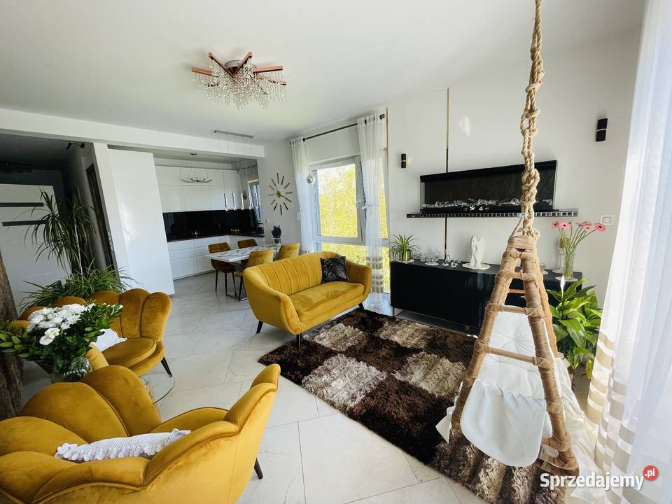 Apartament Zamiejska Słupsk