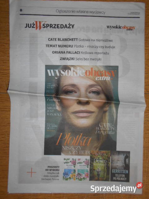 BĄDŹ EKO W BIZNESIE Gazeta Wyborcza Parczew