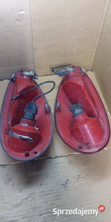 Lampy tylne Chrysler Pt Cruiser lewa prawa