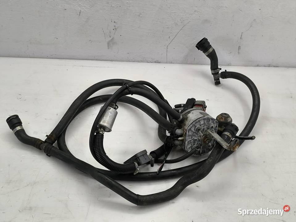 INSTALACJA GAZOWA VALTEK BMW E46 sprzedam