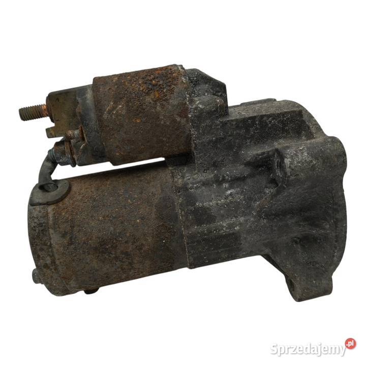 ROZRUSZNIK Peugeot Boxer II Citroen Jumper II 22 osobowe Chełm