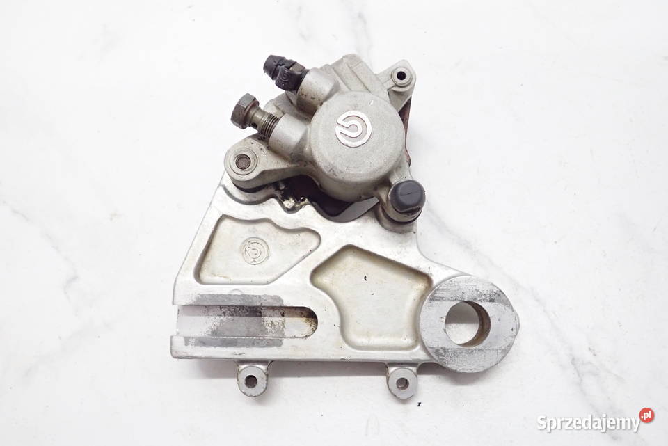 Zacisk Brembo Hamulca Tył Klocki Husqvarna TE Zaciski lubuskie Strzelce Krajeńskie