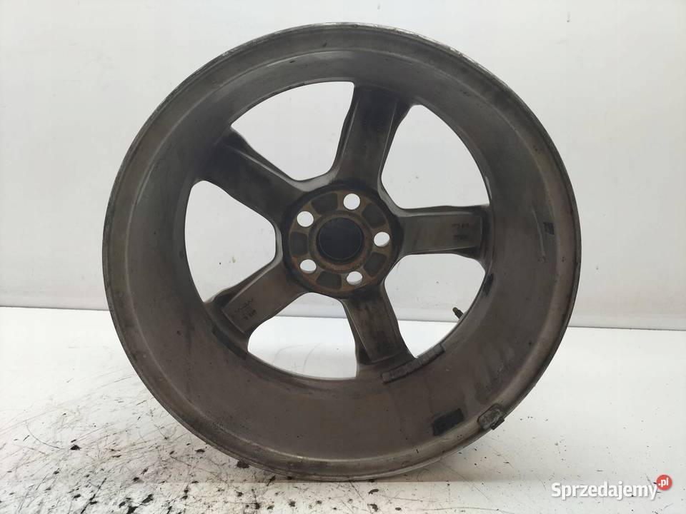 FELGA ALUMINIOWA R17 5X108 ET525 OC634MM 7JX17H2 świętokrzyskie