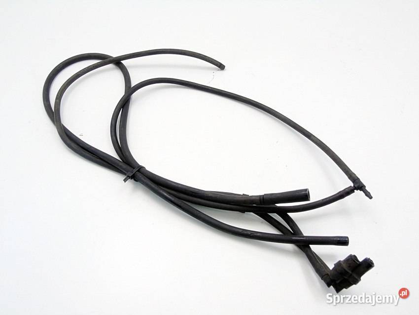 PRZEWODY RURKI PODCIŚNIENIA 20 DI TDDI D FORD osobowe