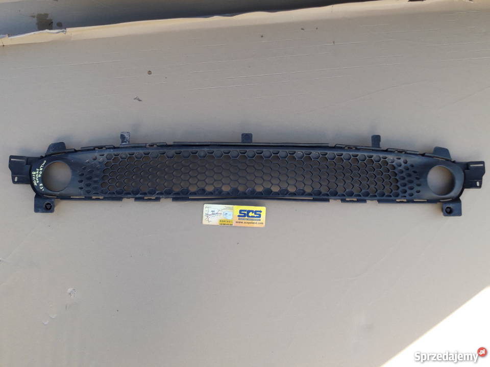 SMART FORTWO W453 KRATKA ŚRODKOWA ZDERZAKA osobowe sprzedam