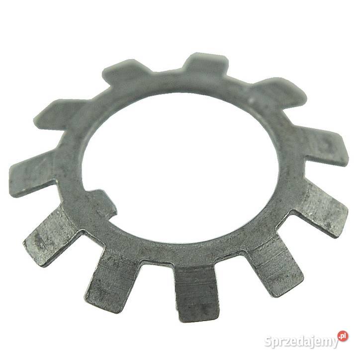 Podkładka kontrująca 20 x 36 mm Iseki TS2510 Tajęcina