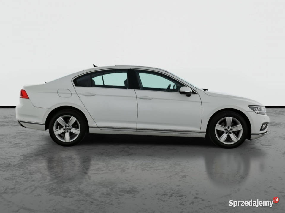 VW Passat 15 TSI