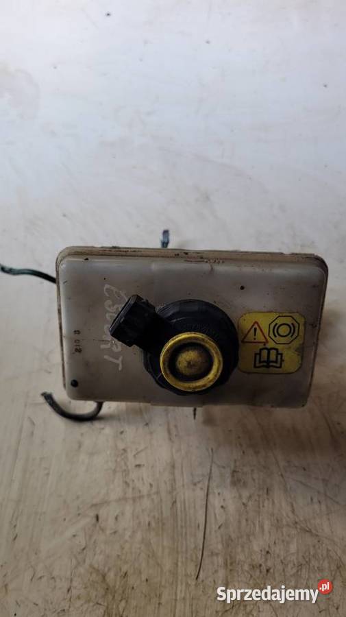 Pompa hamulcowa Ford Escort Pompy hamulcowe mazowieckie Łagów