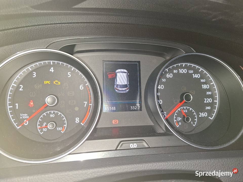 Wolkswagen Golf 7 Wodzisław Śląski