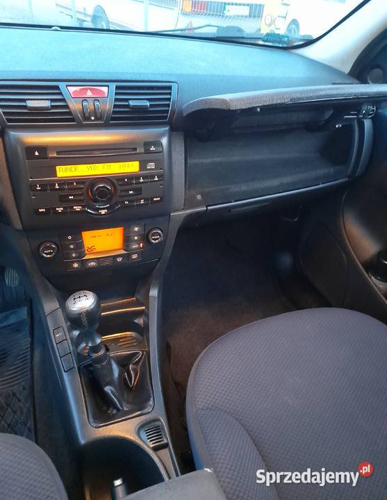 Fiat stilo 16 16v Dynamic 2003r 143 ABS Warszawa sprzedam