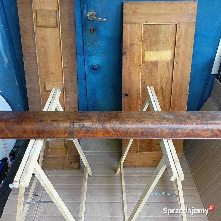 Panele Drewniane Półki Drewniane Ramy Drewniane