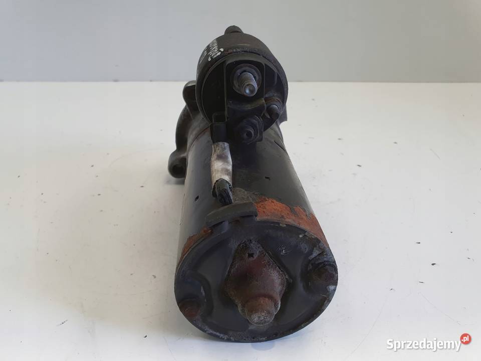 ROZRUSZNIK Volvo S60 II V60 I V70 III 20 D3 Rudka