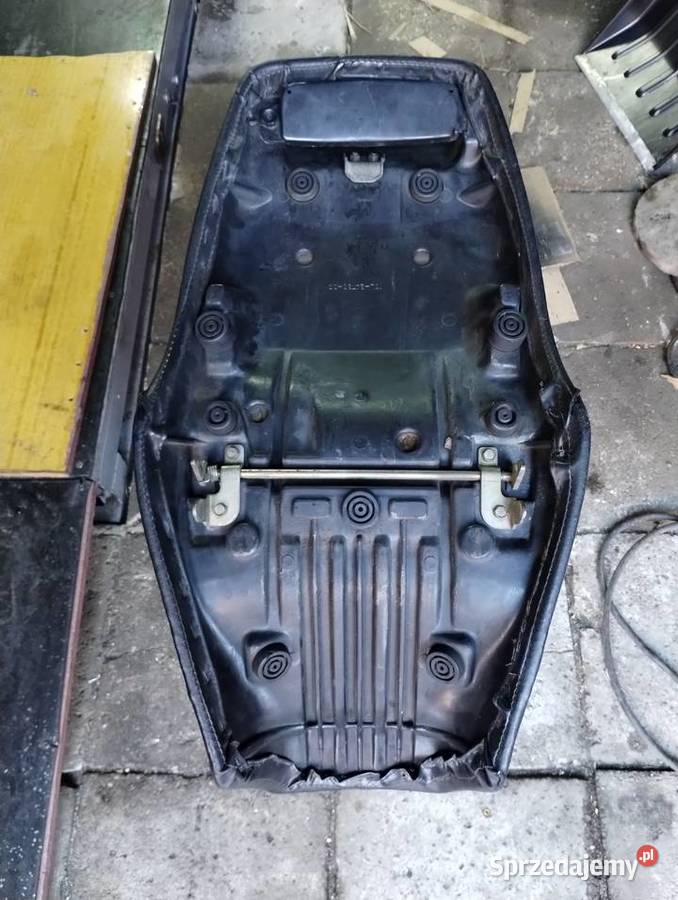 Yamaha Virago XV 920J łódzkie Piotrków Trybunalski