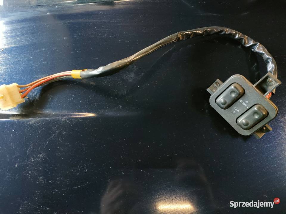 MAZDA MX5 NA 8998 WŁĄCZNIK PRZEŁACZNIK Wyposażenie elektryczne Bielsko-Biała