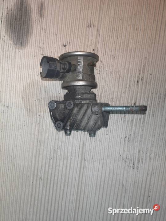 ZAWÓR EGR AUDI VW SEAT 16 18 06A131085E Przystajń