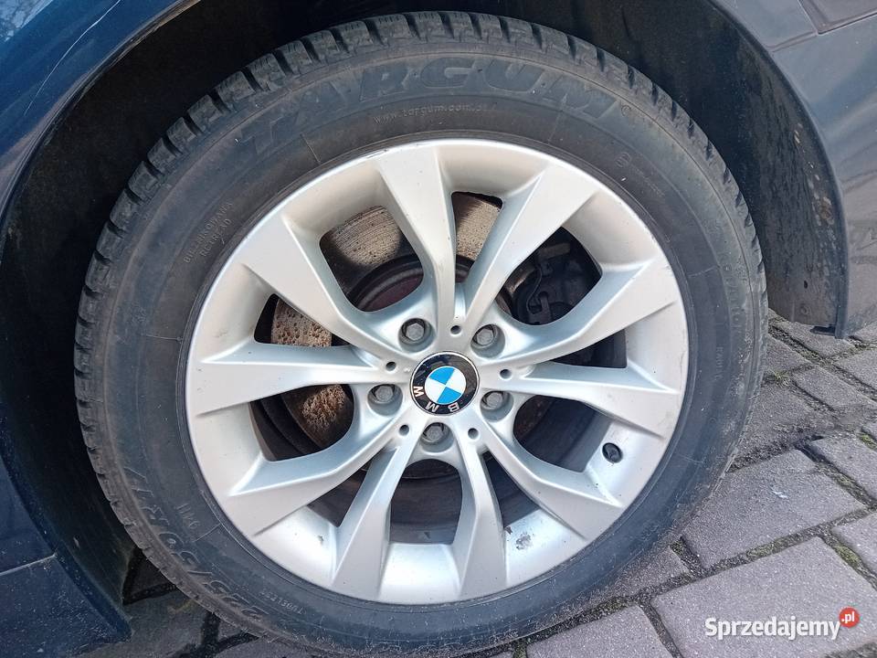 E65 745i LPG Przyborów