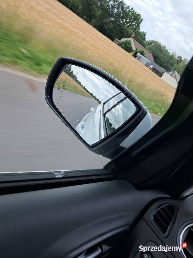 Ford s lubelskie Wisznice sprzedam