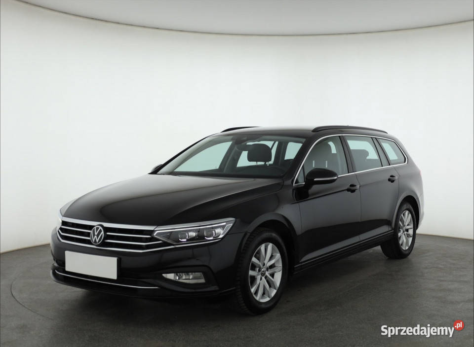 VW Passat 20 TDI ASR (kontrola trakcji) mazowieckie Piaseczno