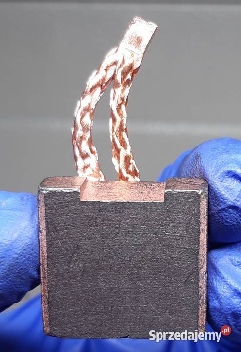 SZCZOTKI ROZRUSZNIKA MAGNETI MARELLI 8x25x23 mm osobowe dolnośląskie Mielęcin sprzedam