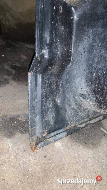 Części JEEP CHEROKEE XJ 3D Otwock