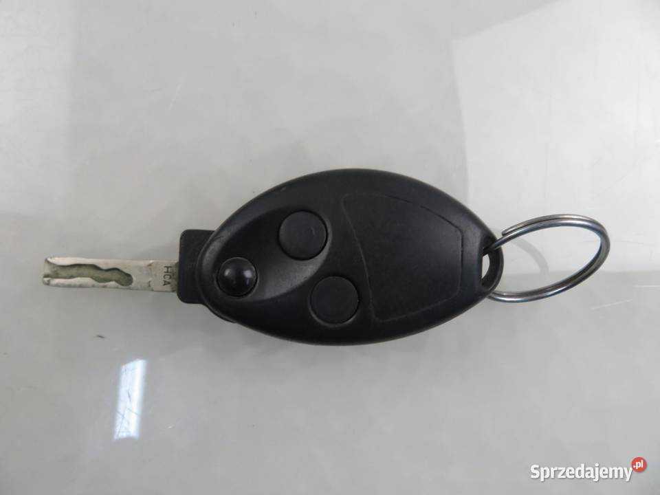 STACYJKA CITROEN C8 EA EB 36353100 9632897680