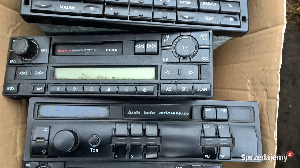 Radio Audi Beta Gamma Symhony Chorus Concert Vw Chełm