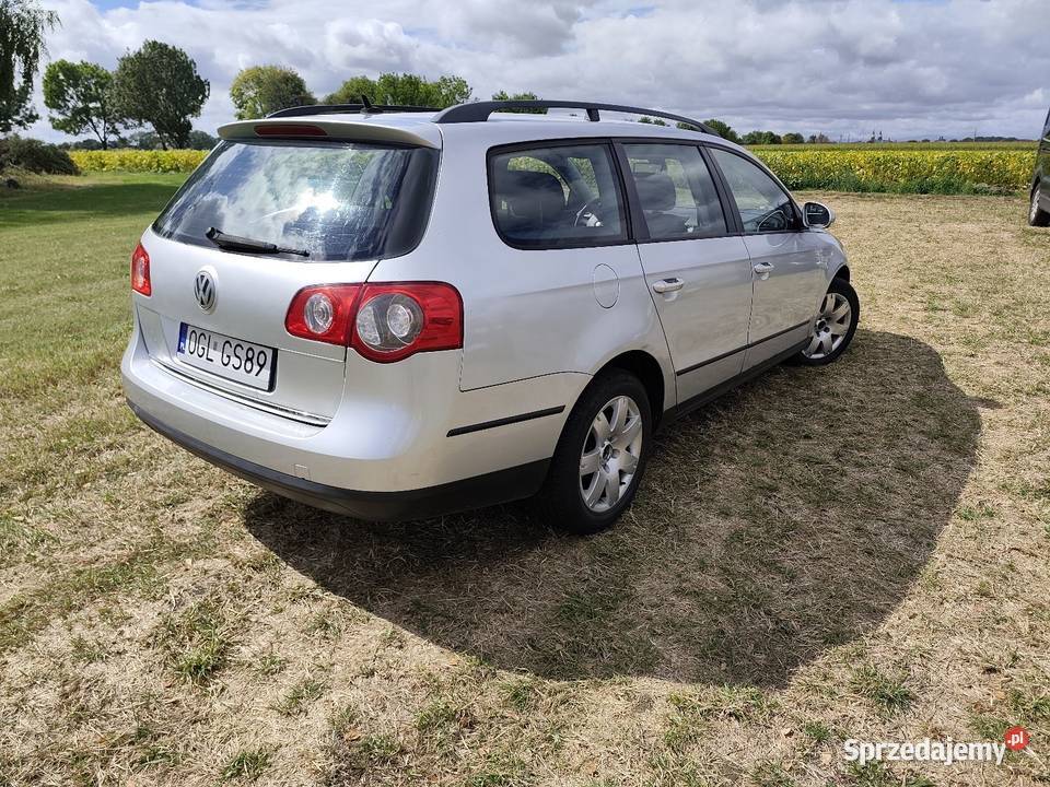 Volkswagen Passatjeżdżącydługie opłaty manualna Grobniki