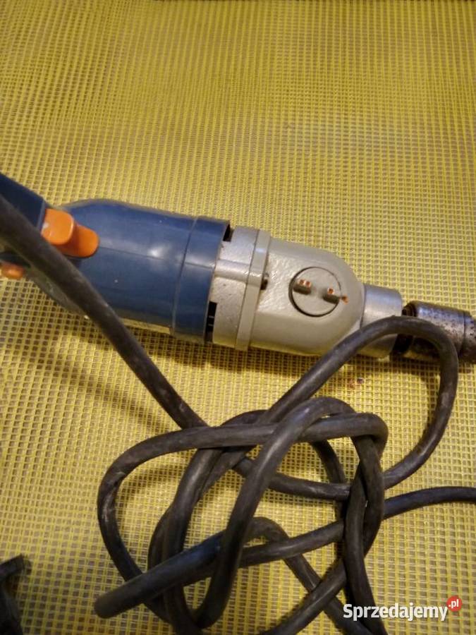 Wiertarka elprom lowecz lic aeg nie celma Zachełmie
