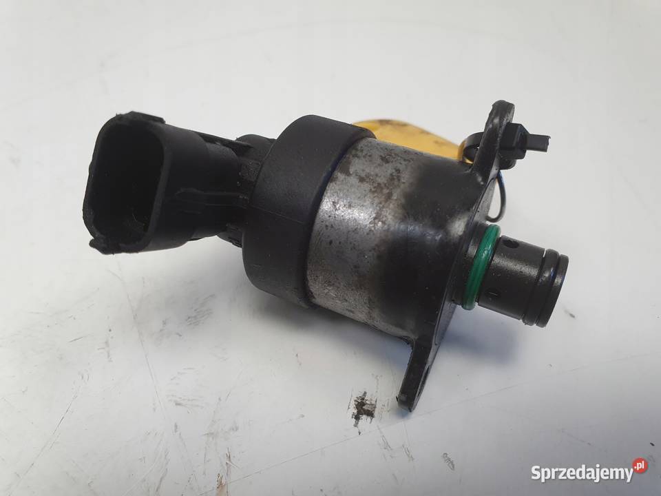 Chevrolet Captiva I 20 D 0618r ZAWÓR REGULACJI osobowe lubelskie Chełm sprzedam