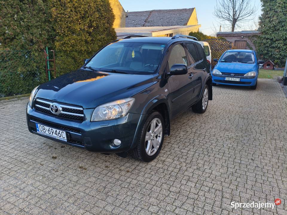 Sprzedam samochód Pawłów