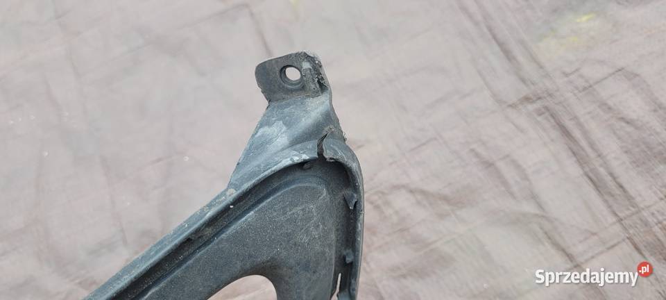 KIA VENGA KRATKA ŚRODKOWA ZDERZAKA 865611P000 Ruda Śląska